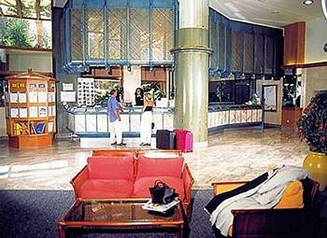 IFA Continental Hotel