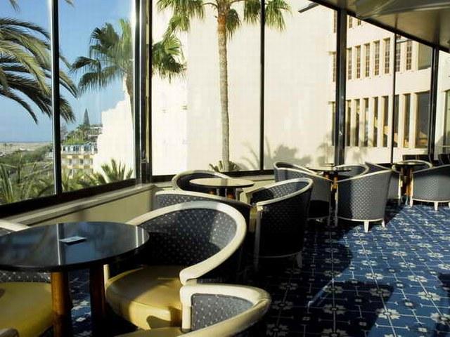 IFA Dunamar Hotel