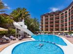 Neptuno Hotel Picture 6