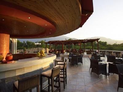 Mythos Palace Hotel