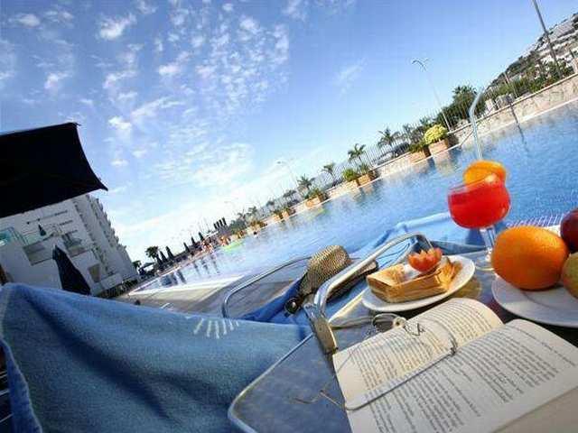 Morasol Suites Apartments