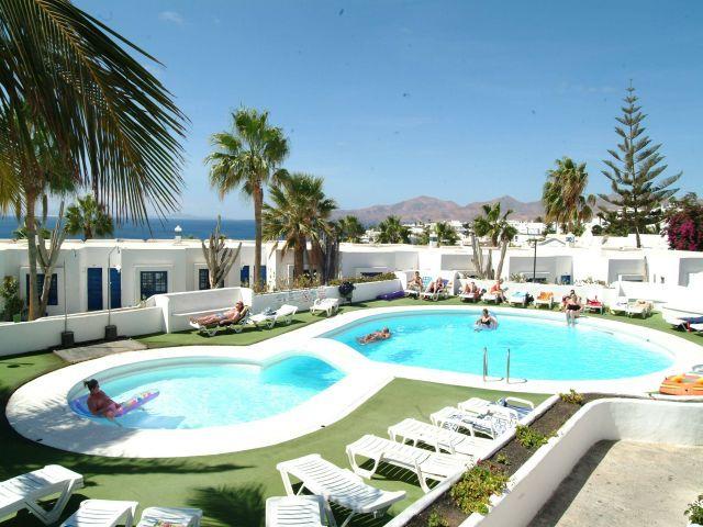 Balcon Del Mar Apartments