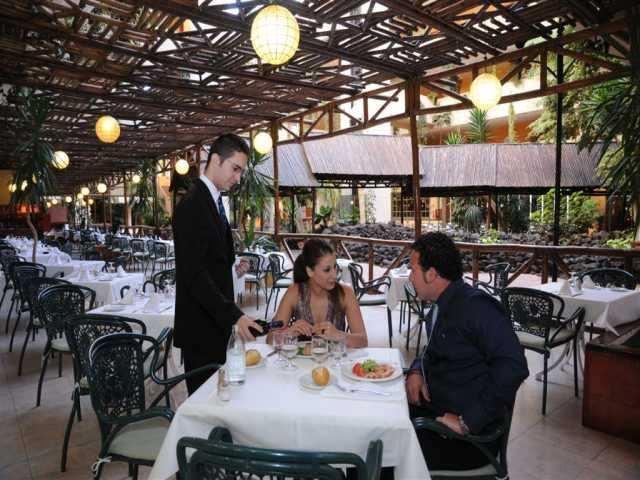 Beatriz Playa Hotel