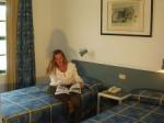 Los Zafiros Apartments Picture 2