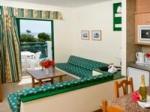 Flora Aparthotel Picture 3