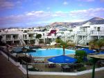 Bitacora Lanzarote Club Aparthotel, Puerto del Carmen Canary Islands