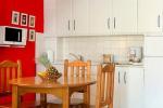 Parque Tropical Apartments Picture 3