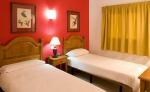 Parque Tropical Apartments Picture 1