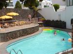Acuario Sol Apartments Picture 5