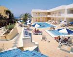 Lavris Paradise Hotel Picture 1