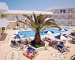 Lavris Paradise Hotel Picture 3