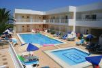 Lavris Paradise Hotel Picture 3