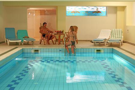 Lavris Paradise Hotel