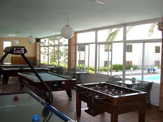 Jable Bermudas Apartments