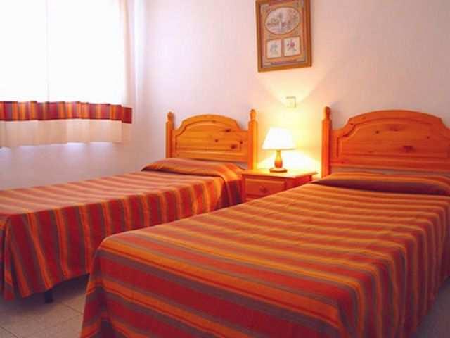 Jable Bermudas Apartments