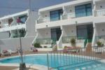 Los Rosales Apartments Picture 3