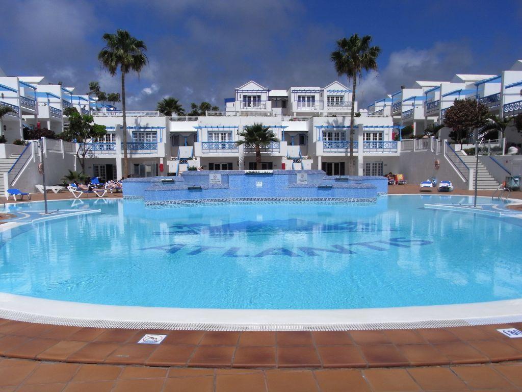 club calypso lanzarote