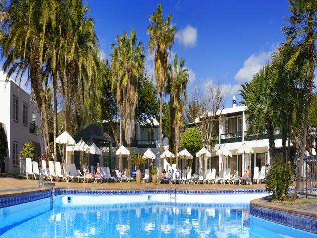 Barcarola Club Apartments