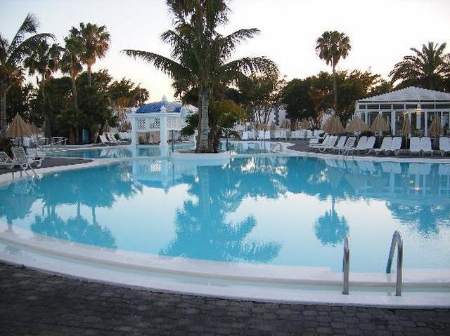 Clubhotel Riu Paraiso Hotel