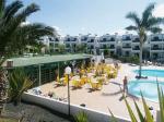 Plaza Palmeras Apartments Picture 2