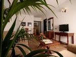 Mansion Nazaret Apartments Picture 4