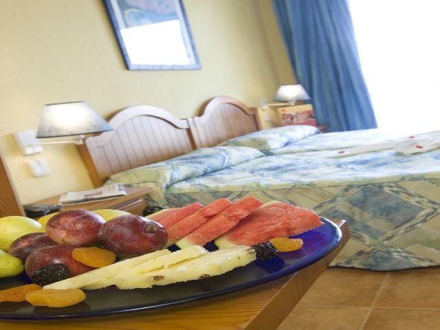 Barcelo La Galea Apartments