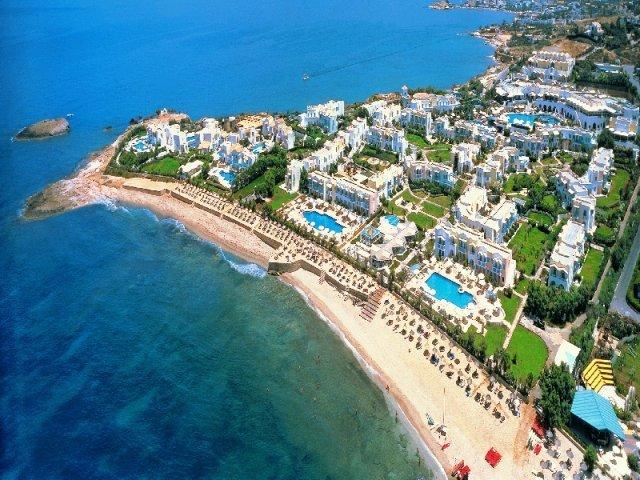 Aldemar Knossos Royal Village