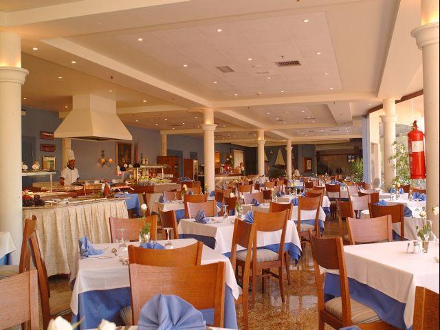 Las Marinas Club Resort