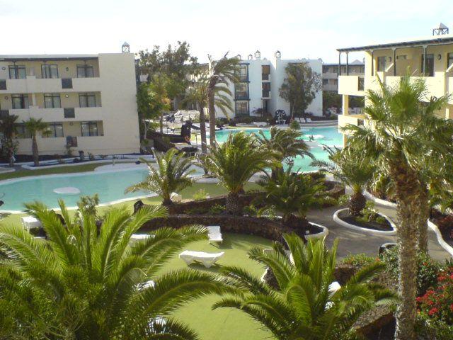 El Trebol Apartments