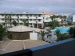 El Trebol Apartments Picture 5