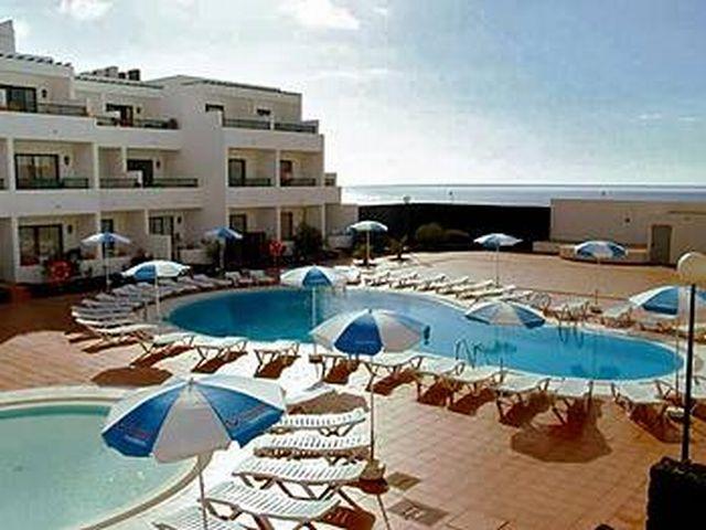 Galeon Playa Apartments