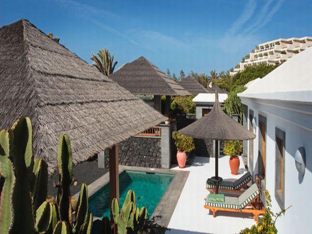 Gran Melia Salinas Hotel Gran Melia Salinas Hotel