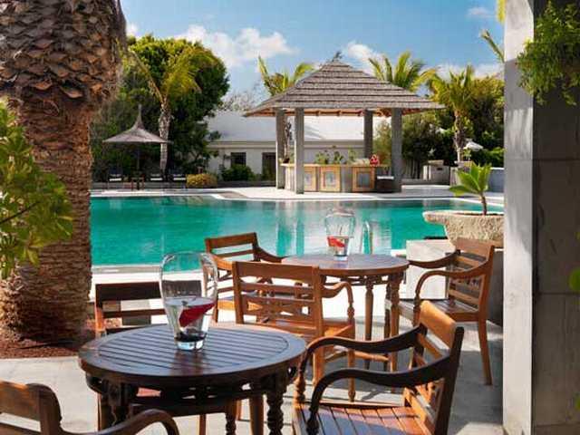 Gran Melia Salinas Hotel