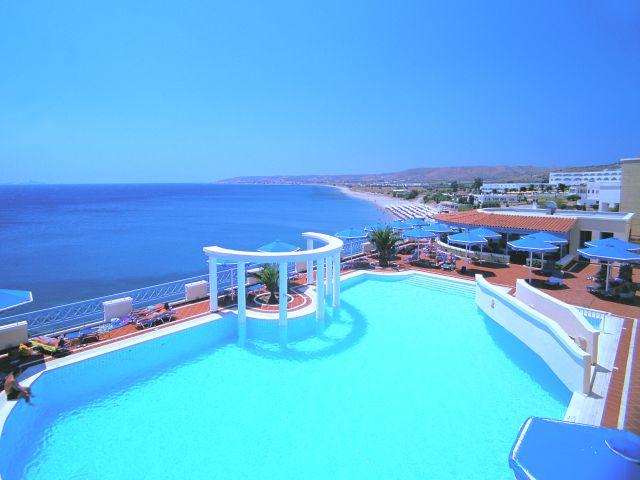 Mitsis Summer Palace Hotel