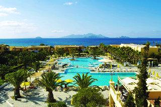 Porto Bello Beach Hotel
