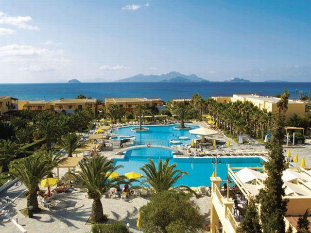 Porto Bello Beach Hotel