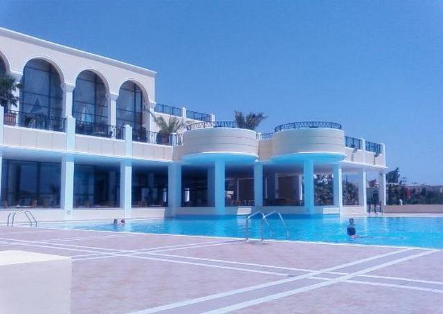 Porto Bello Royal Hotel