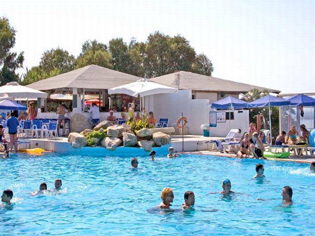 Mastichari Bay Hotel