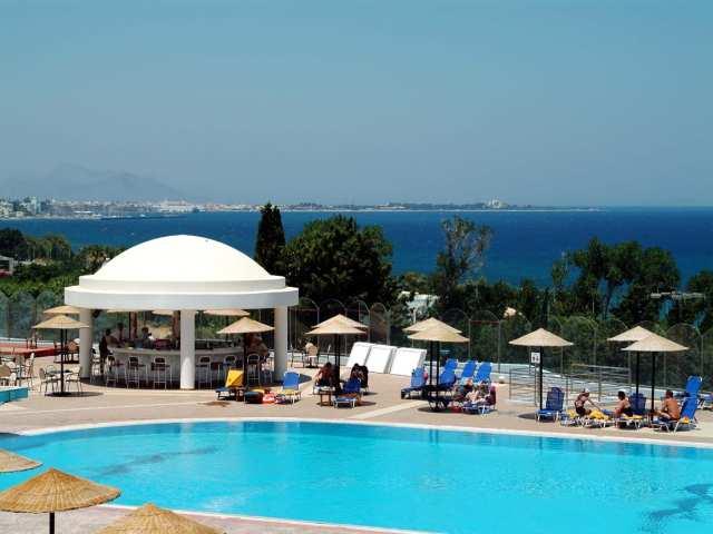 Iberostar Kipriotis Panorama & Suites