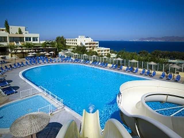Iberostar Panorama Family Hotel