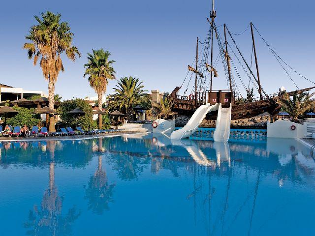 Kipriotis Village Resort Hotel