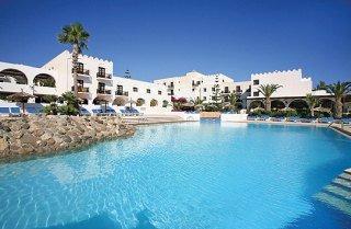 Oceanis Beach Resort Hotel