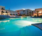 Oceanis Beach Resort Hotel Picture 2