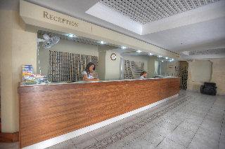 Bugibba Holiday Complex Hotel