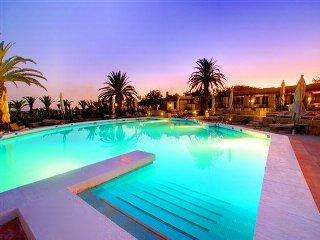 Ta Cenc Hotel
