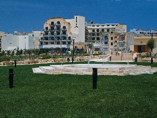 Bella Vista Hotel