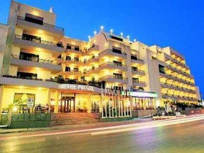 Santana Hotel