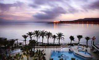 Qawra Palace Hotel