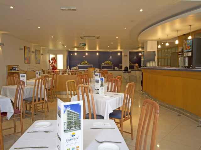 Bayview Hotel