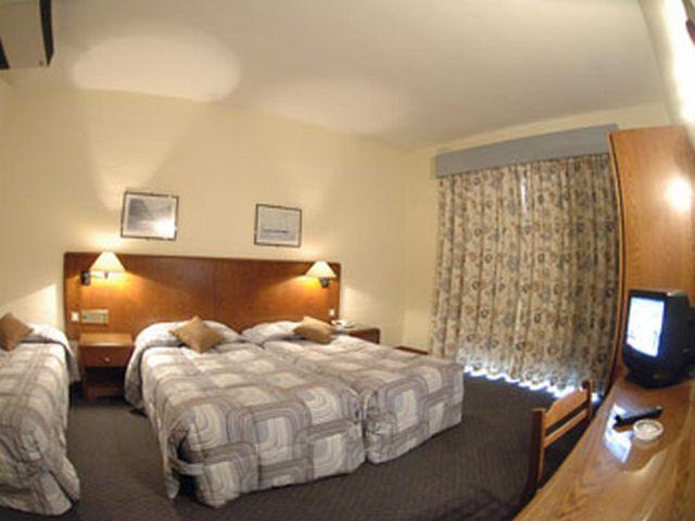 Plaza and Plaza Regency Hotel